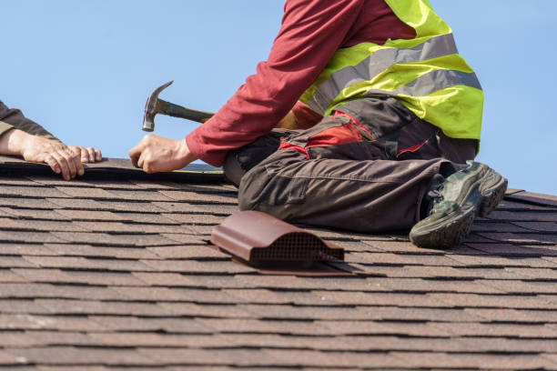 Best Storm Damage Roof Repair  in Somerdale, NJ