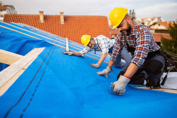Best Commercial Roofing Services  in Somerdale, NJ